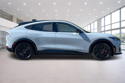 2025 Ford Mustang Mach-E Premium Sport Appearance Package EXT Battery