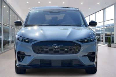 2025 Ford Mustang Mach-E Premium Sport Appearance Package EXT Battery