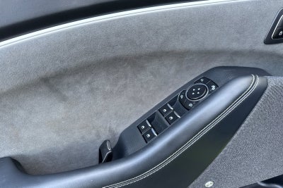 2024 Ford Mustang Mach-E GT Rally