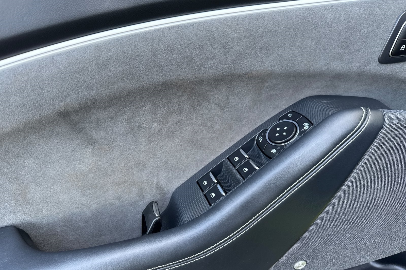 2024 Ford Mustang Mach-E GT Rally