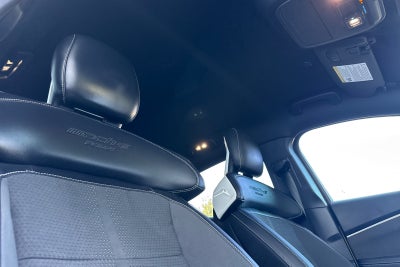 2024 Ford Mustang Mach-E GT Rally