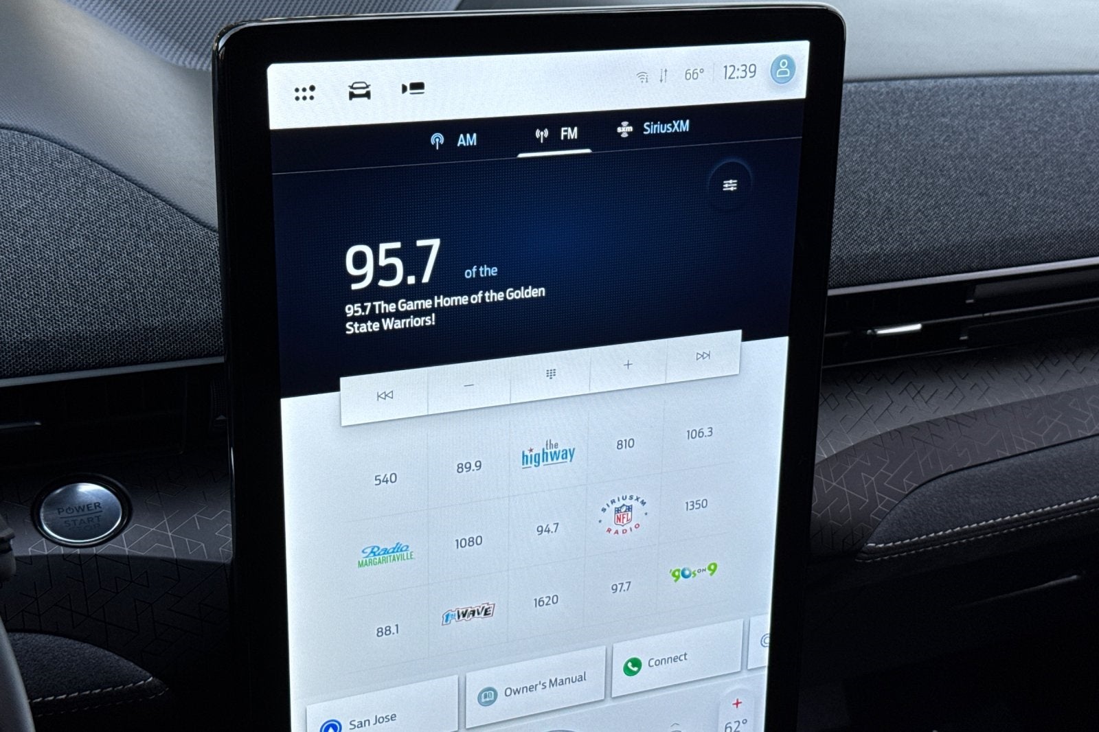 2024 Ford Mustang Mach-E GT Rally