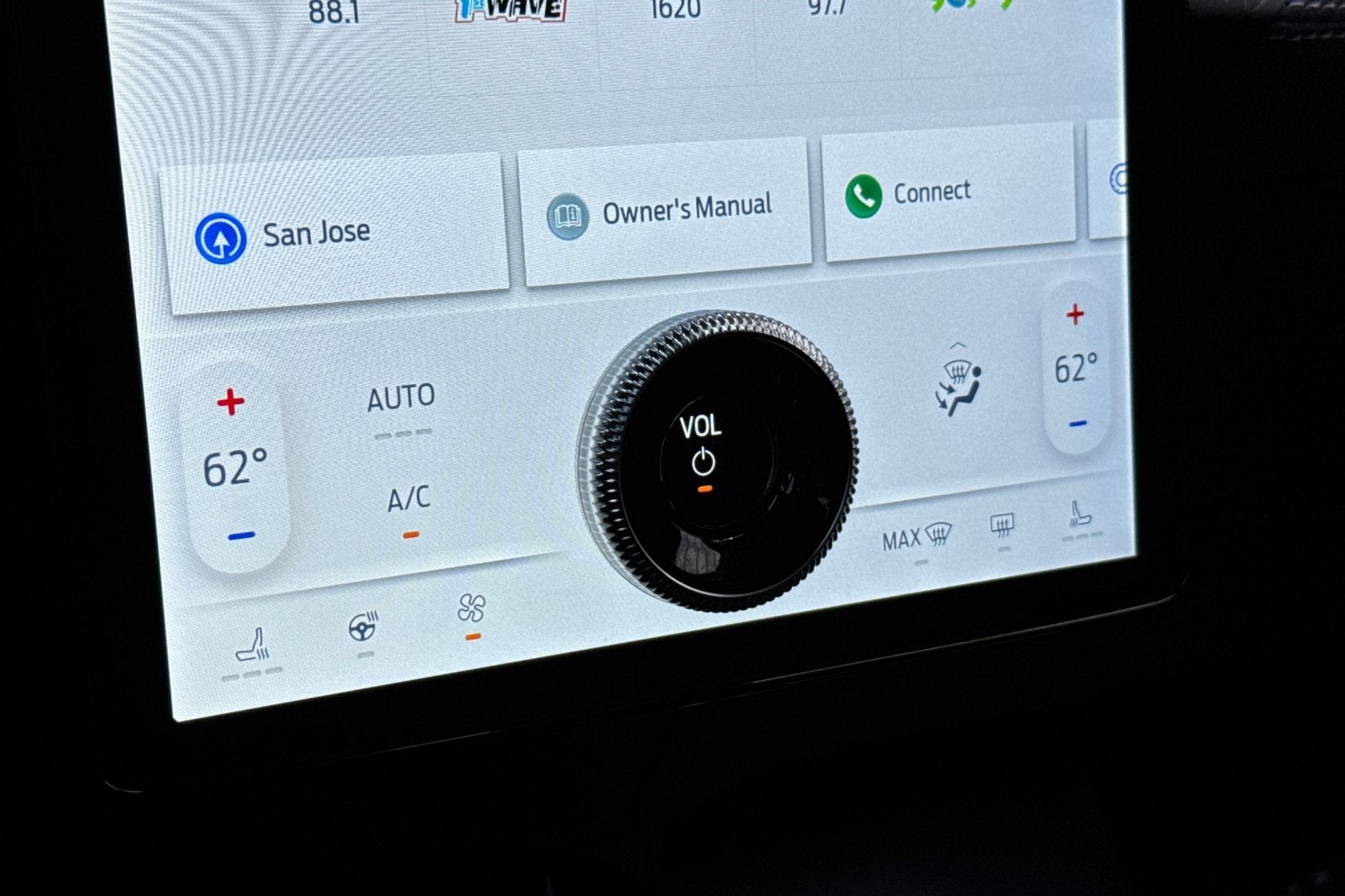 2024 Ford Mustang Mach-E GT Rally