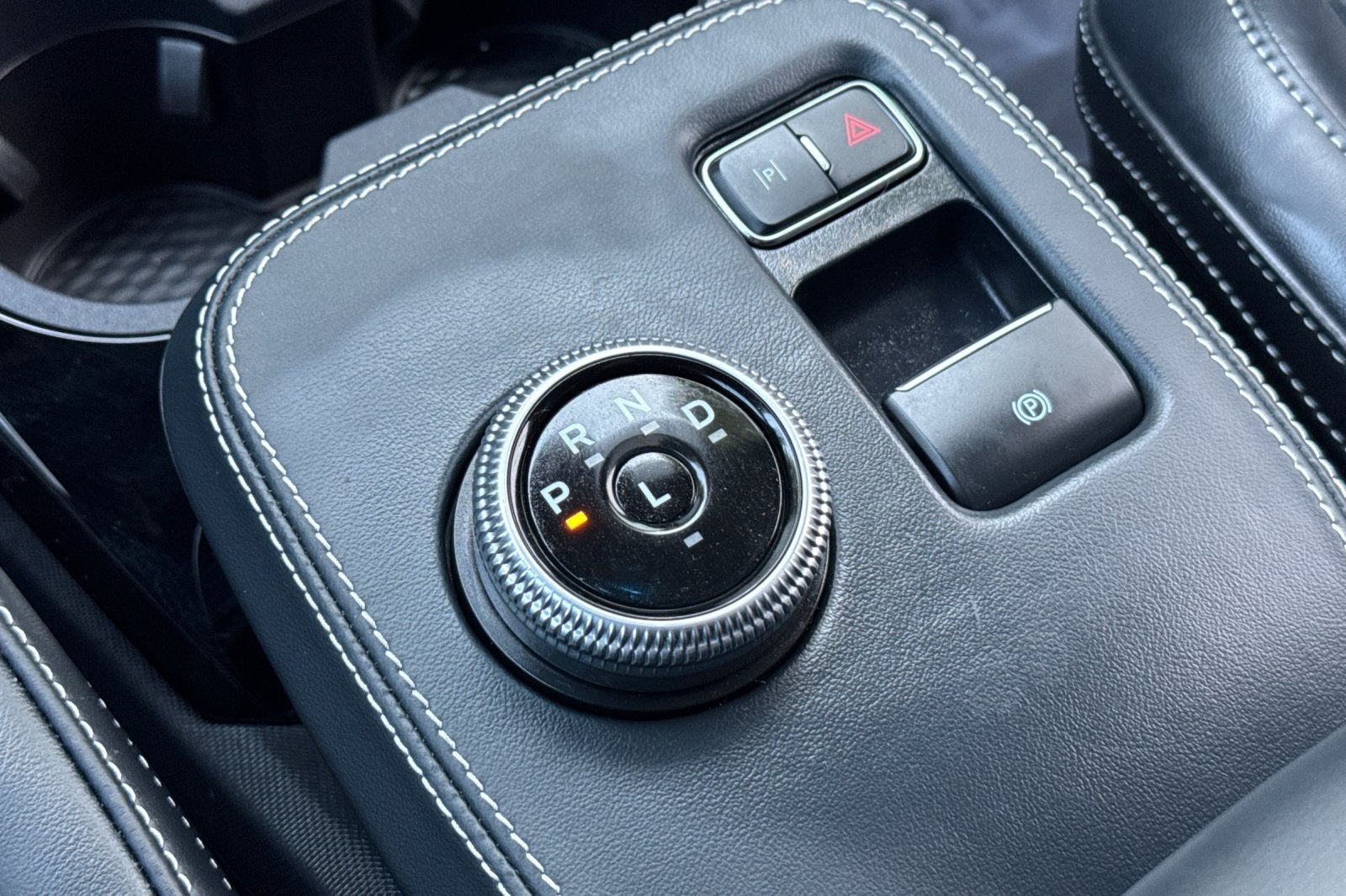 2024 Ford Mustang Mach-E GT Rally