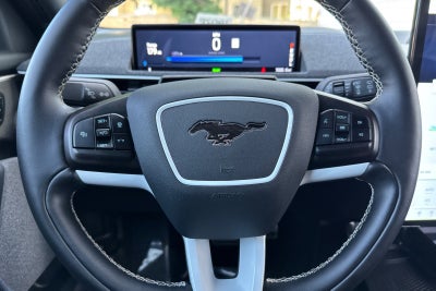 2024 Ford Mustang Mach-E GT Rally