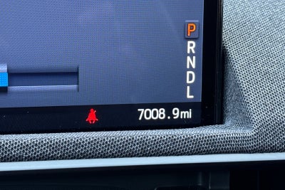 2024 Ford Mustang Mach-E GT Rally