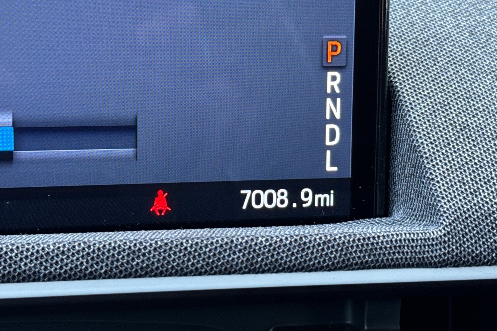 2024 Ford Mustang Mach-E GT Rally