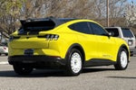 2024 Ford Mustang Mach-E GT Rally