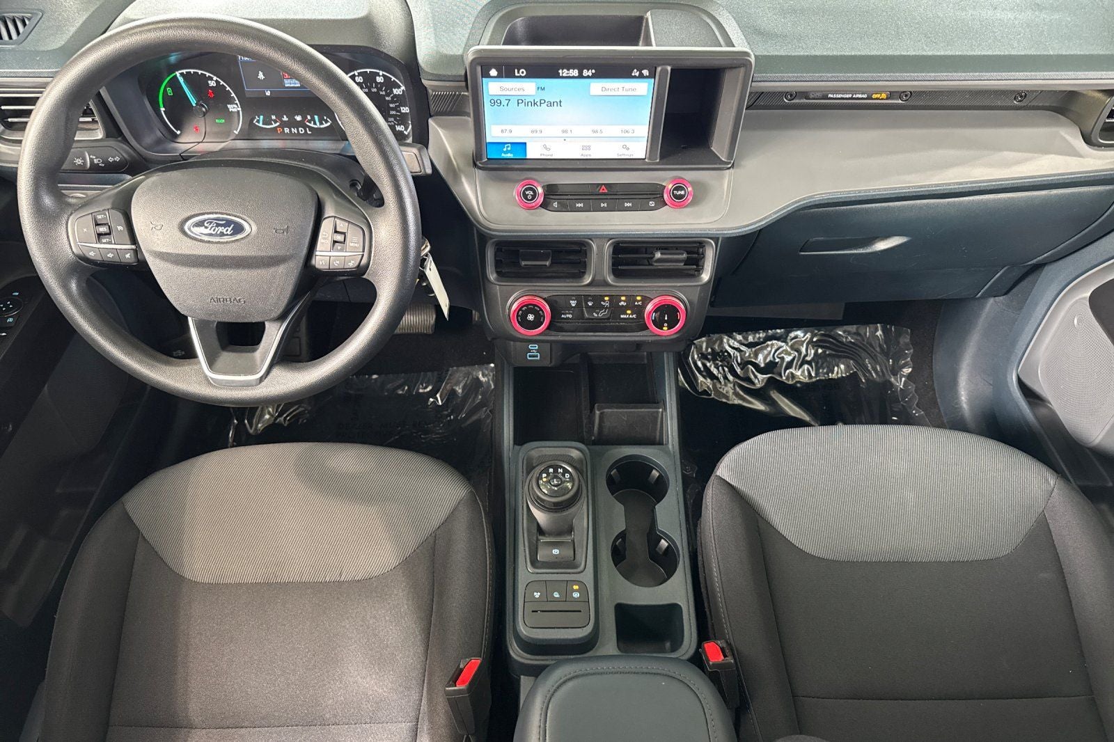 2024 Ford Maverick XL