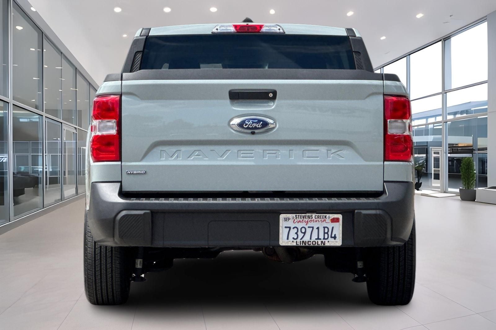 2024 Ford Maverick XL