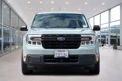 2024 Ford Maverick XL