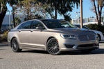 2018 Lincoln MKZ Reserve Luxury Package