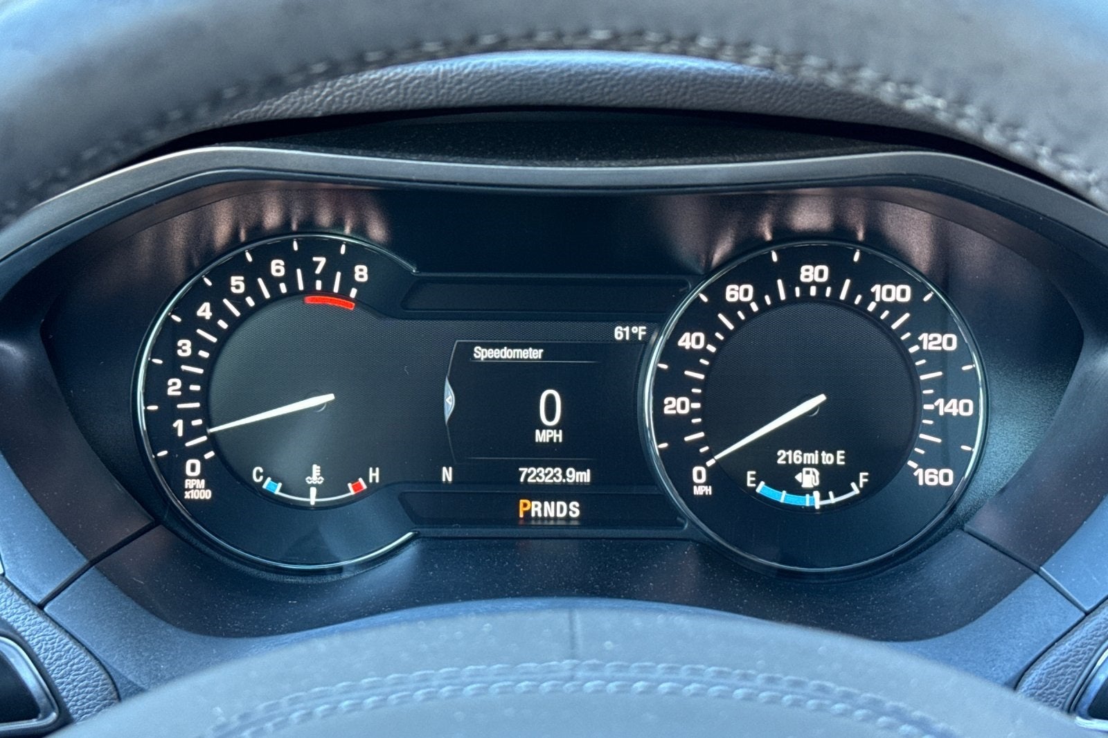 2018 Lincoln MKZ Reserve Luxury Package