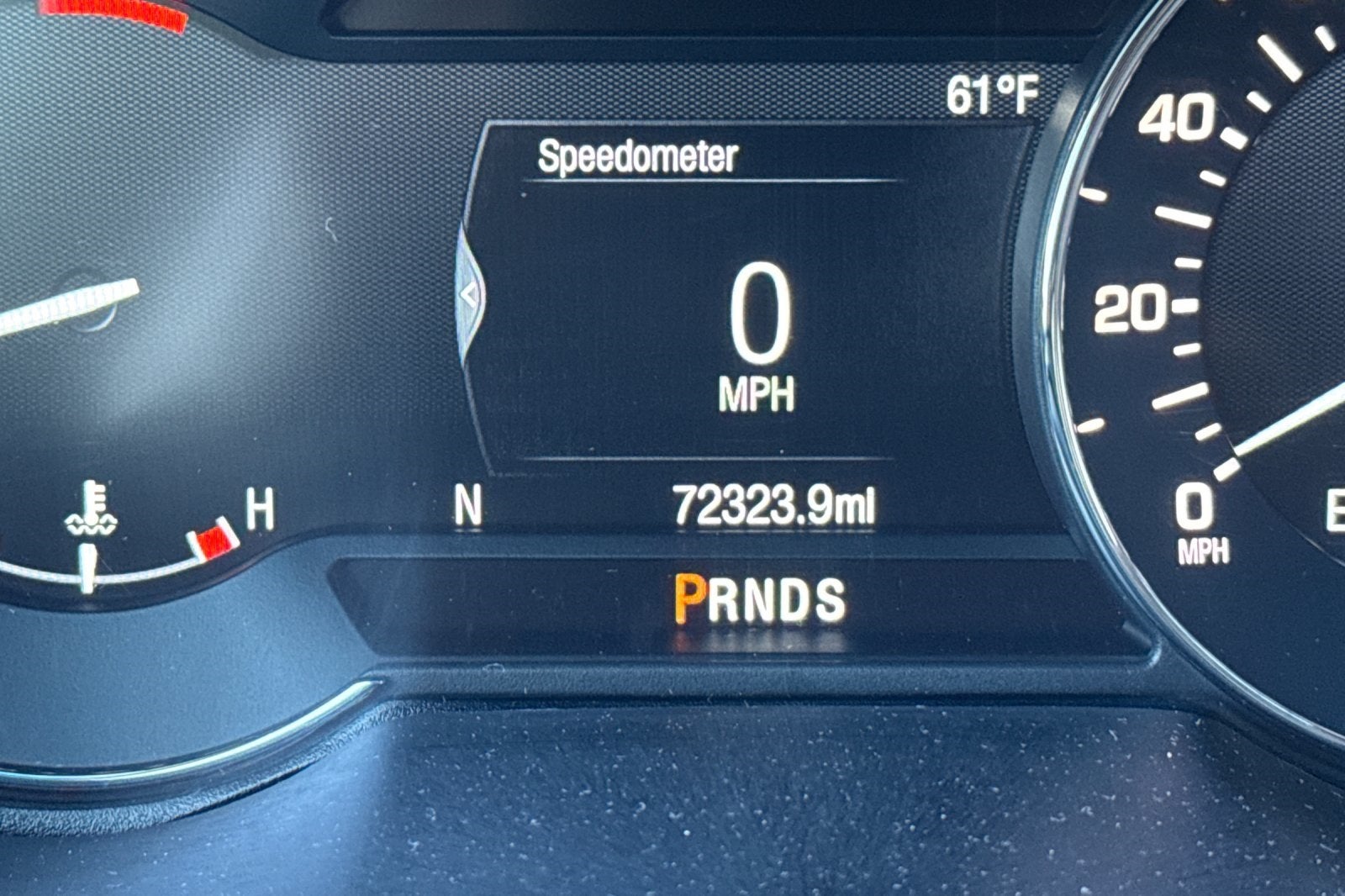 2018 Lincoln MKZ Reserve Luxury Package