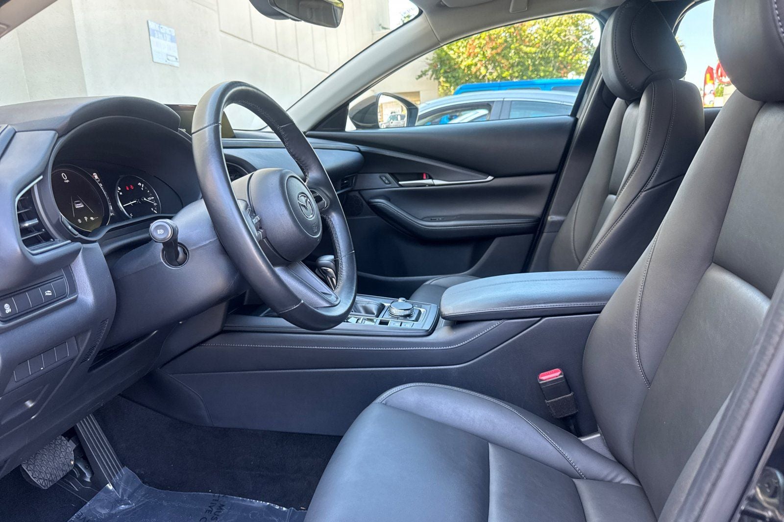 2022 Mazda Mazda CX-30 2.5 S Select Package