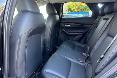 2022 Mazda Mazda CX-30 2.5 S Select Package