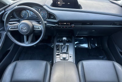 2022 Mazda Mazda CX-30 2.5 S Select Package