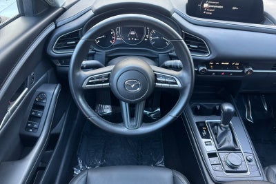 2022 Mazda Mazda CX-30 2.5 S Select Package