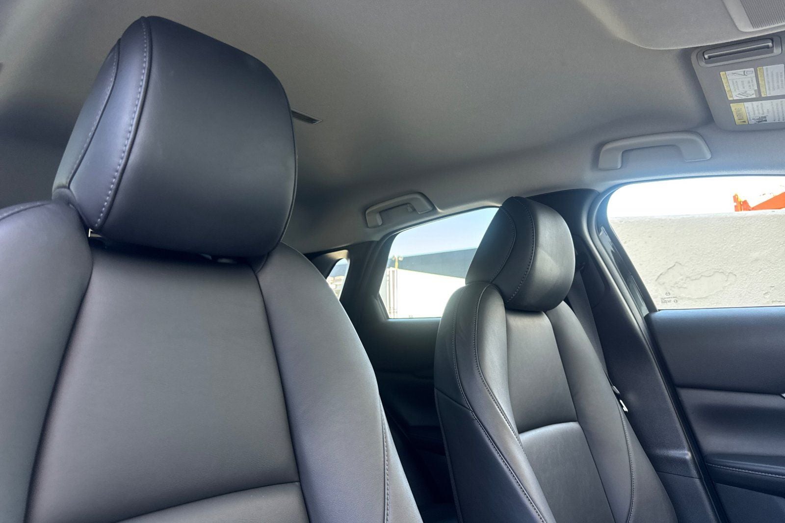 2022 Mazda Mazda CX-30 2.5 S Select Package