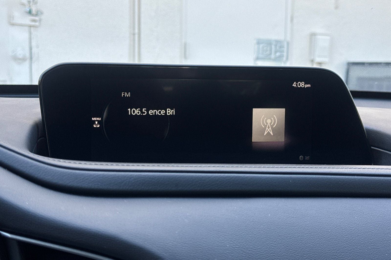 2022 Mazda Mazda CX-30 2.5 S Select Package