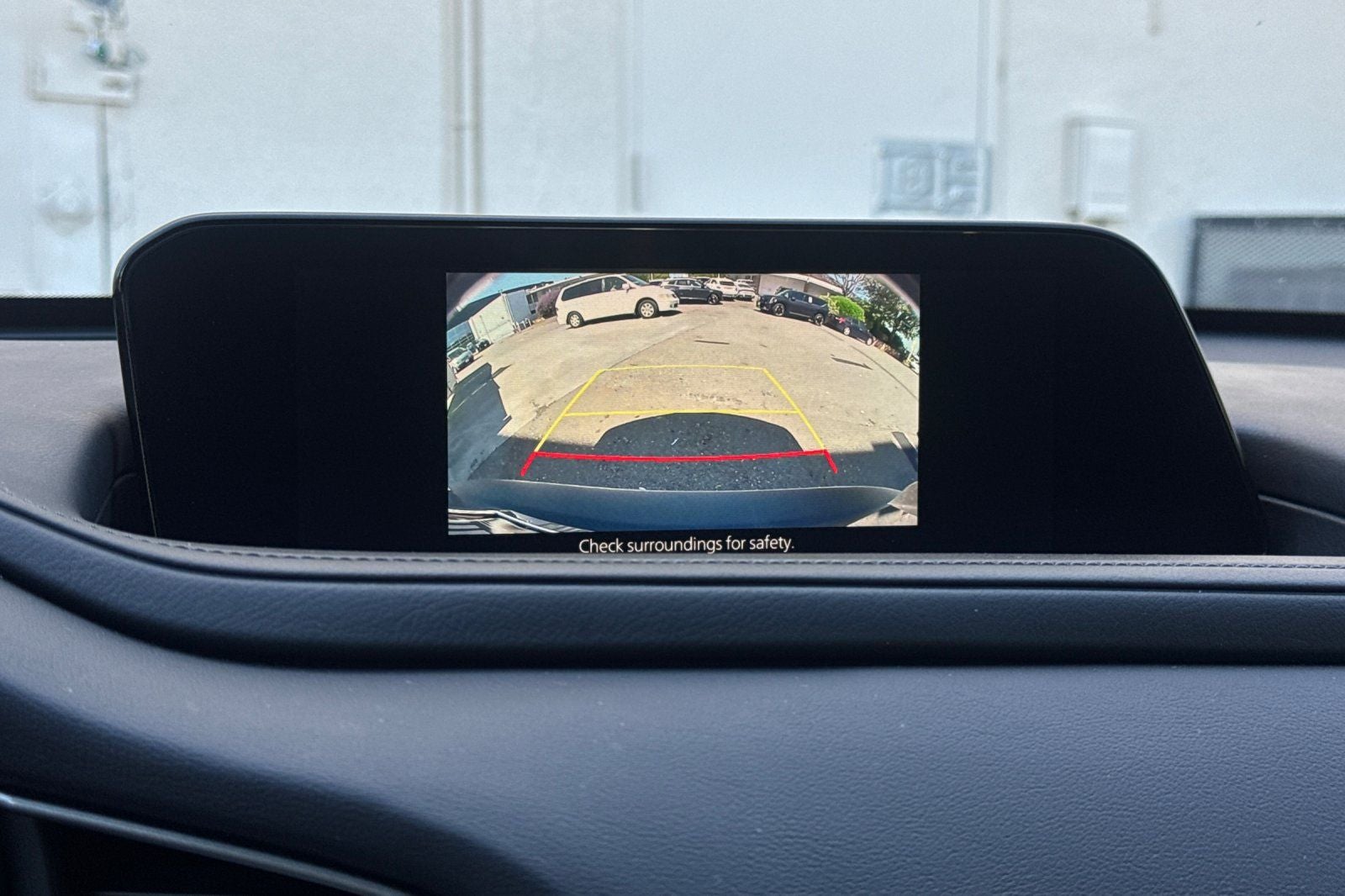 2022 Mazda Mazda CX-30 2.5 S Select Package