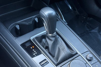 2022 Mazda Mazda CX-30 2.5 S Select Package