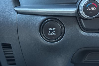 2022 Mazda Mazda CX-30 2.5 S Select Package