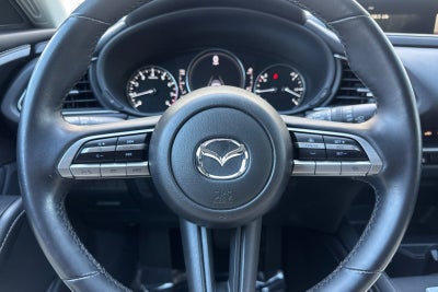 2022 Mazda Mazda CX-30 2.5 S Select Package