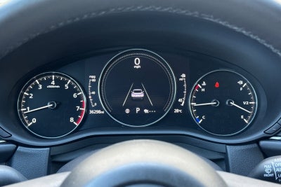 2022 Mazda Mazda CX-30 2.5 S Select Package