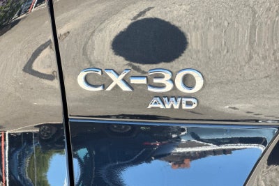 2022 Mazda Mazda CX-30 2.5 S Select Package