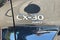 2022 Mazda Mazda CX-30 2.5 S Select Package