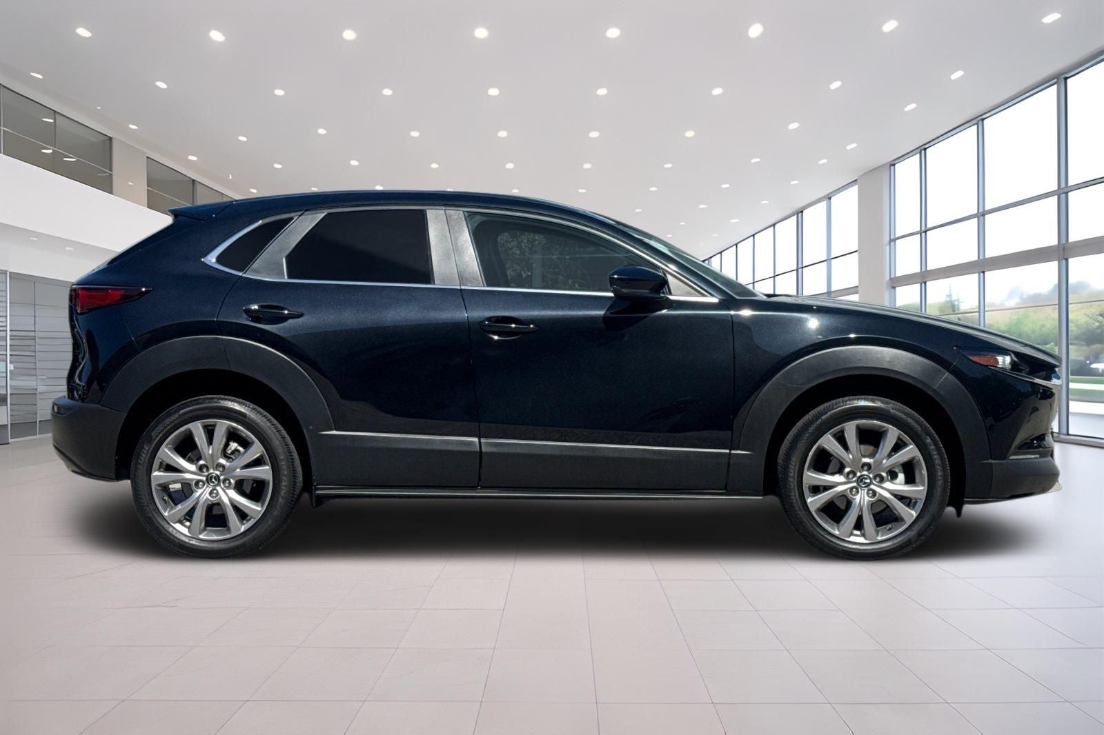 2022 Mazda Mazda CX-30 2.5 S Select Package