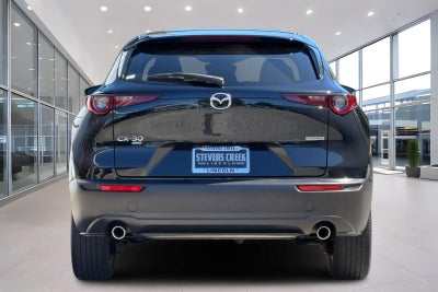 2022 Mazda Mazda CX-30 2.5 S Select Package