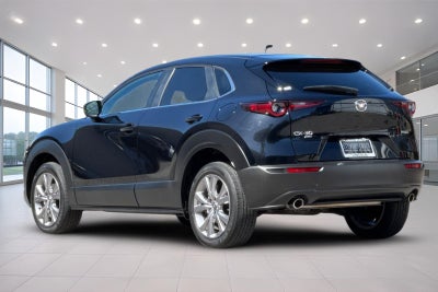 2022 Mazda Mazda CX-30 2.5 S Select Package