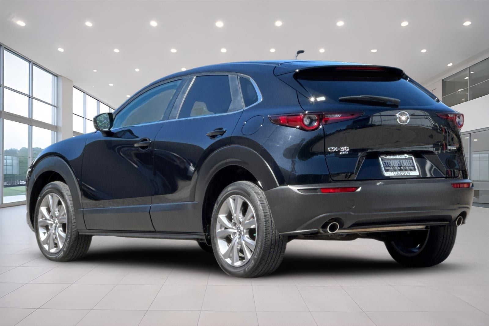 2022 Mazda Mazda CX-30 2.5 S Select Package