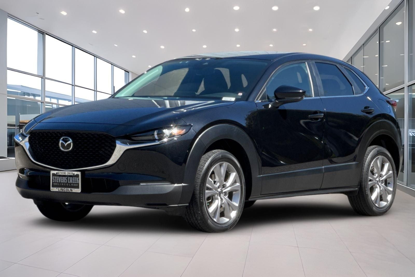 2022 Mazda Mazda CX-30 2.5 S Select Package