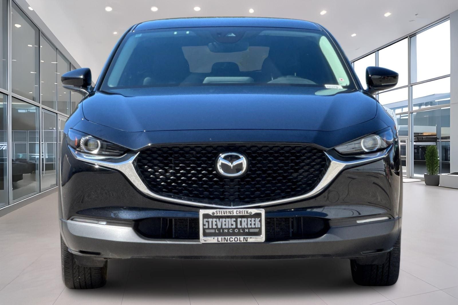 2022 Mazda Mazda CX-30 2.5 S Select Package