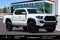 2023 Toyota Tacoma Trail Edition V6
