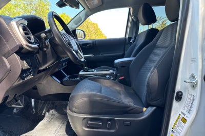 2023 Toyota Tacoma Trail Edition V6