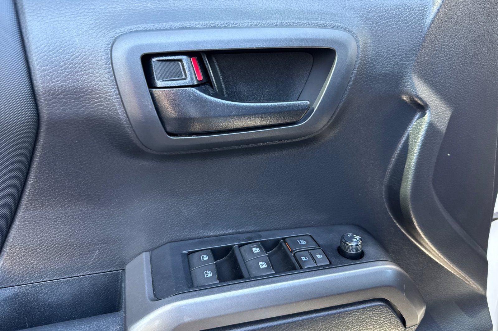 2023 Toyota Tacoma Trail Edition V6