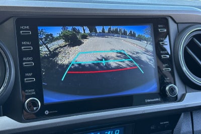2023 Toyota Tacoma Trail Edition V6