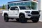 2023 Toyota Tacoma Trail Edition V6