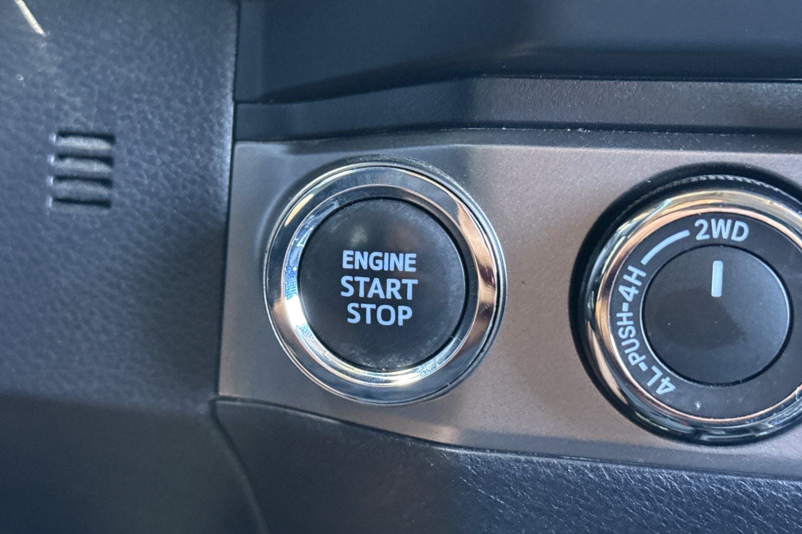 2023 Toyota Tacoma Trail Edition V6