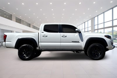 2023 Toyota Tacoma Trail Edition V6