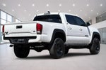 2023 Toyota Tacoma Trail Edition V6