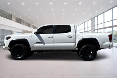 2023 Toyota Tacoma Trail Edition V6