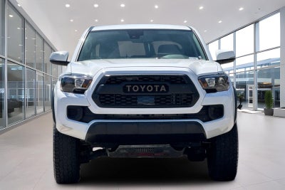 2023 Toyota Tacoma Trail Edition V6