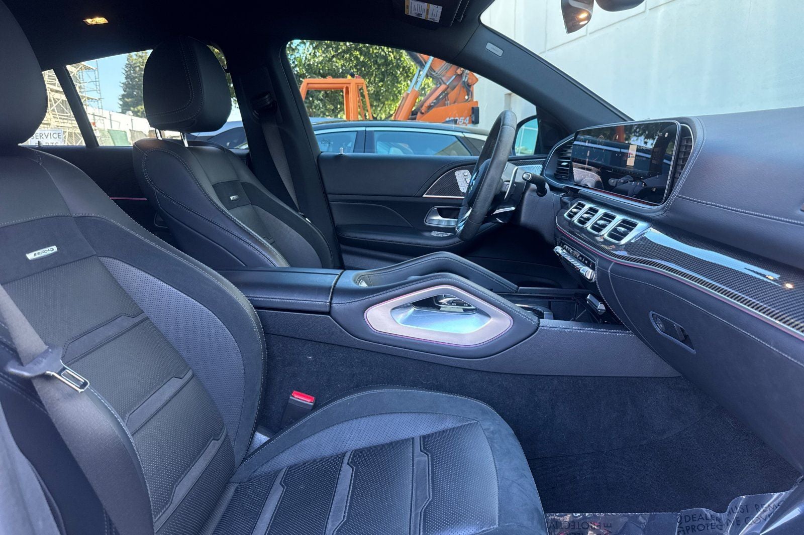 2022 Mercedes-Benz GLE GLE 53 AMG® 4MATIC®