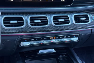 2022 Mercedes-Benz GLE GLE 53 AMG® 4MATIC®