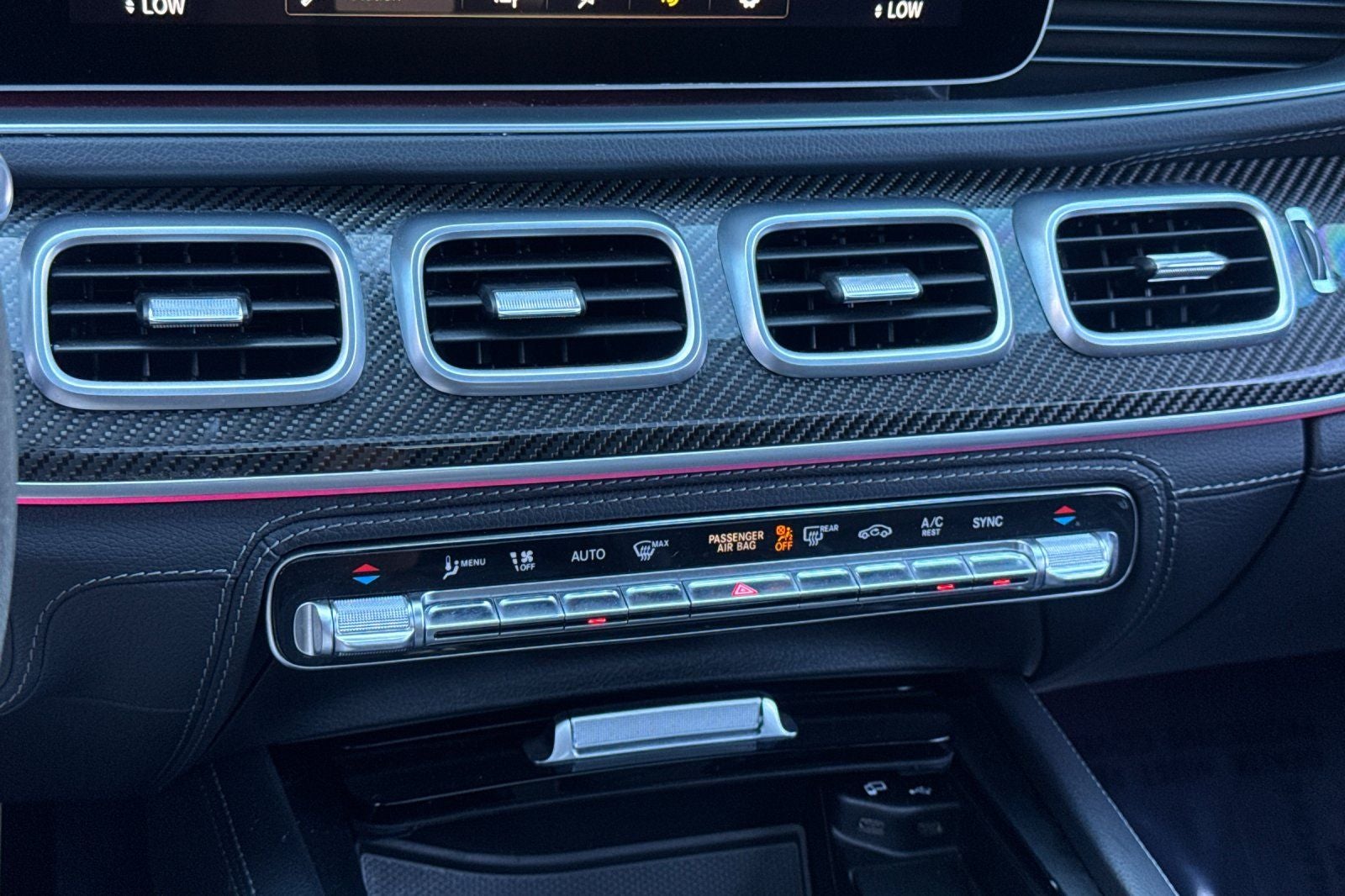 2022 Mercedes-Benz GLE GLE 53 AMG® 4MATIC®